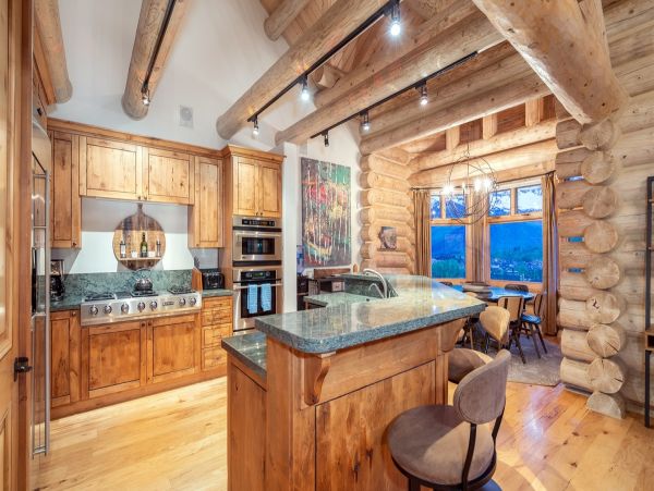 Aspen Home 966798