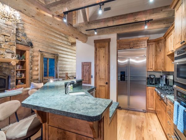 Aspen Home 966798