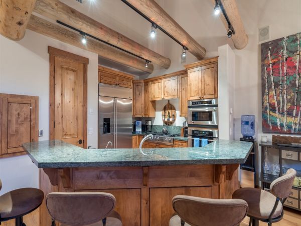 Aspen Home 966798