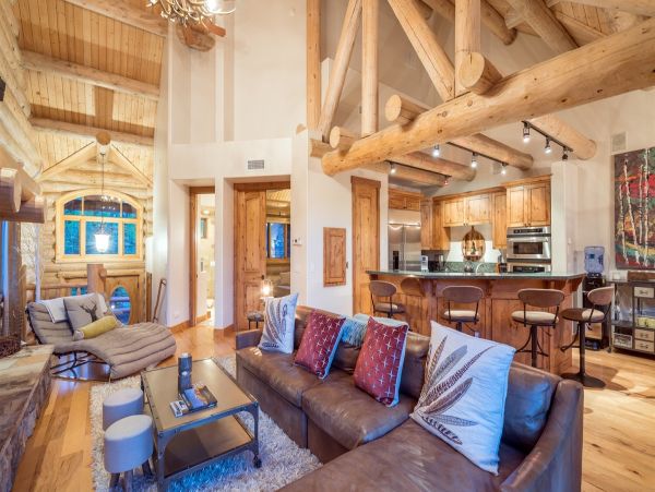 Aspen Home 966798