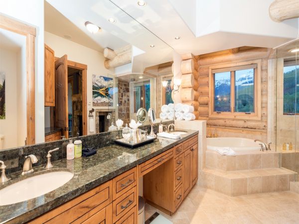 Aspen Home 966798