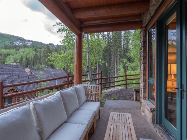 Aspen Home 966798