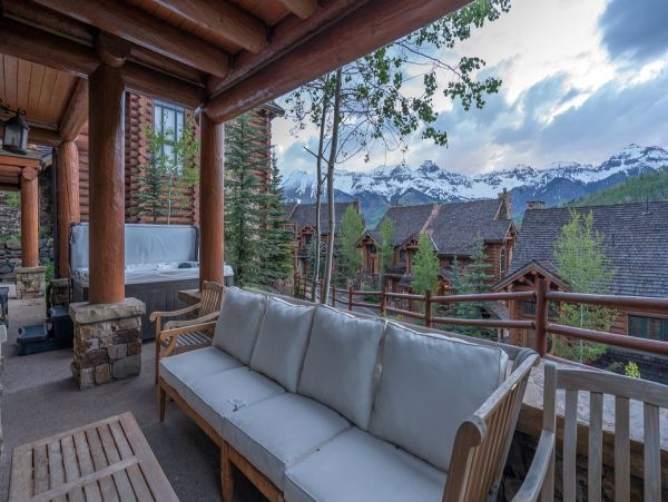 Aspen Home 966798
