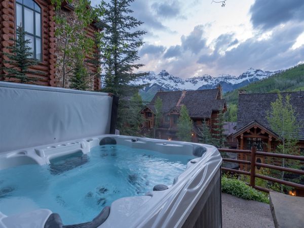 Aspen Home 966798