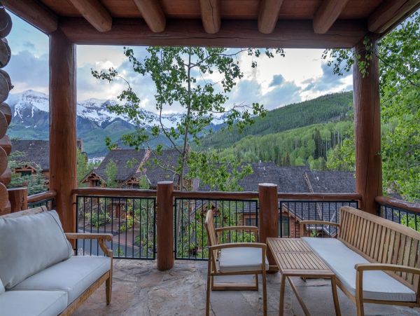 Aspen Home 966798