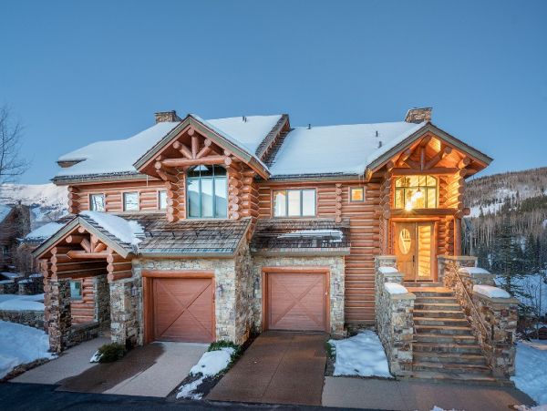 Aspen Home 966798
