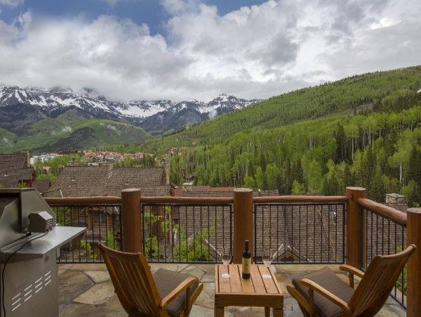 Aspen Home 966798