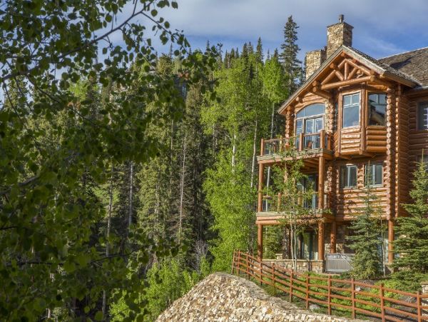 Aspen Home 966798