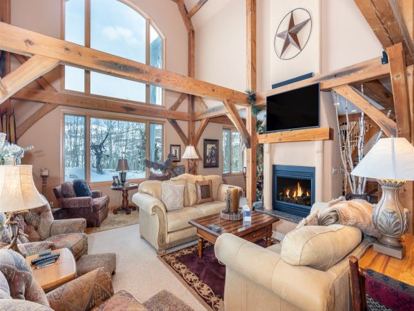 Aspen Home 966799