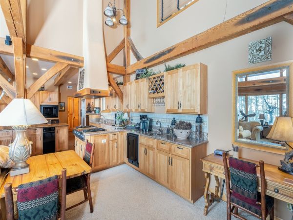 Aspen Home 966799