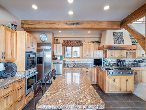 Aspen Home 966799