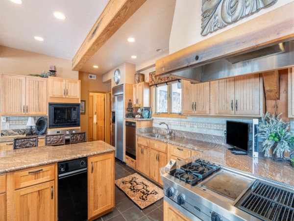 Aspen Home 966799
