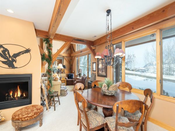 Aspen Home 966799