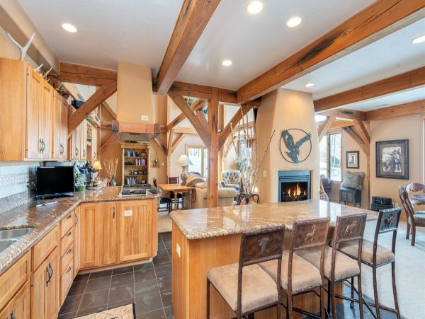 Aspen Home 966799