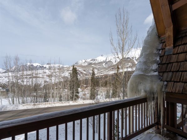 Aspen Home 966799
