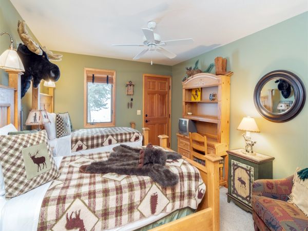 Aspen Home 966799