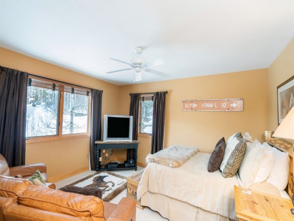 Aspen Home 966799