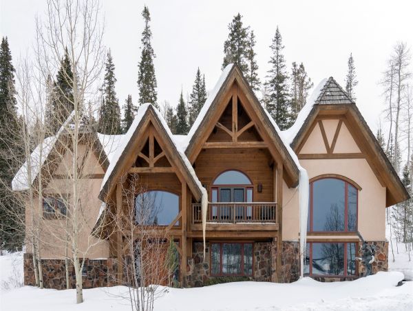 Aspen Home 966799