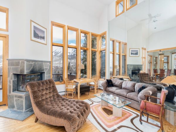 Aspen Home 966800