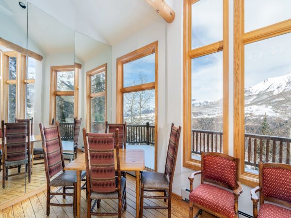Aspen Home 966800