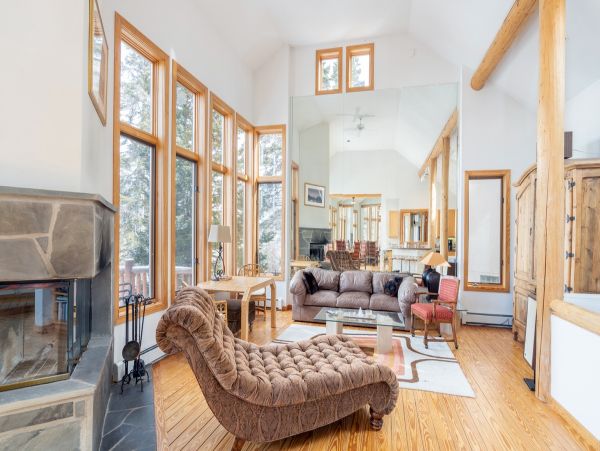 Aspen Home 966800