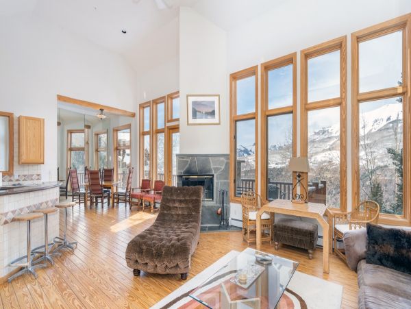 Aspen Home 966800