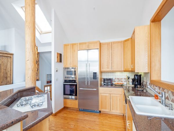 Aspen Home 966800
