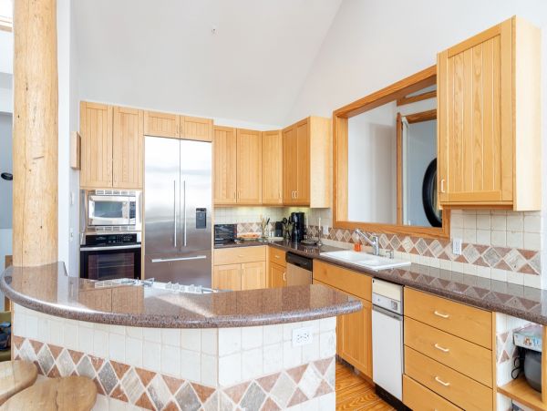 Aspen Home 966800