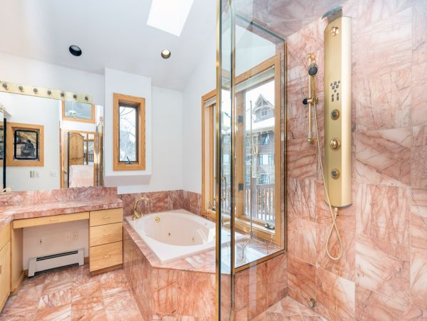 Aspen Home 966800