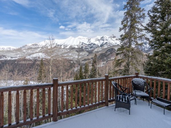 Aspen Home 966800