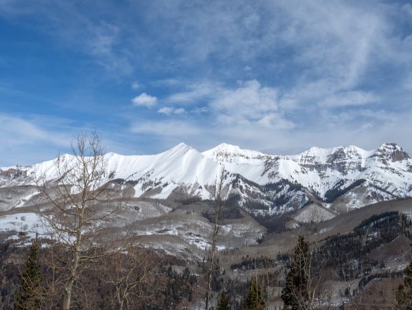 Aspen Home 966800