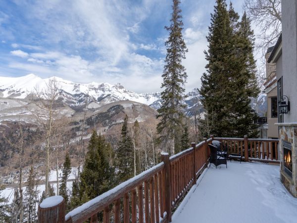 Aspen Home 966800