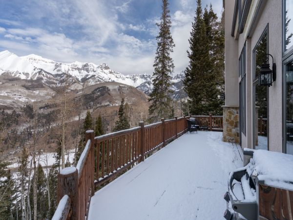 Aspen Home 966800