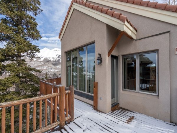 Aspen Home 966800