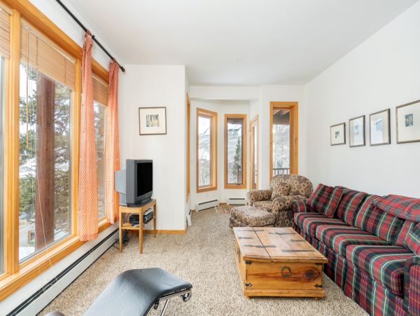 Aspen Home 966800