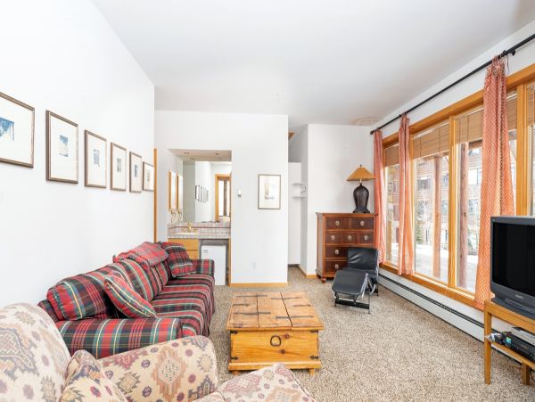 Aspen Home 966800