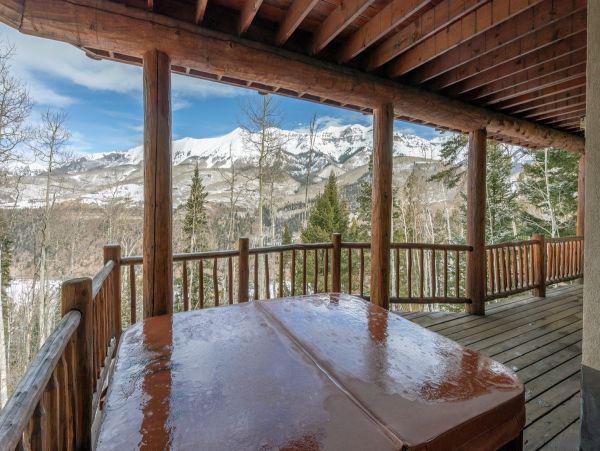Aspen Home 966800