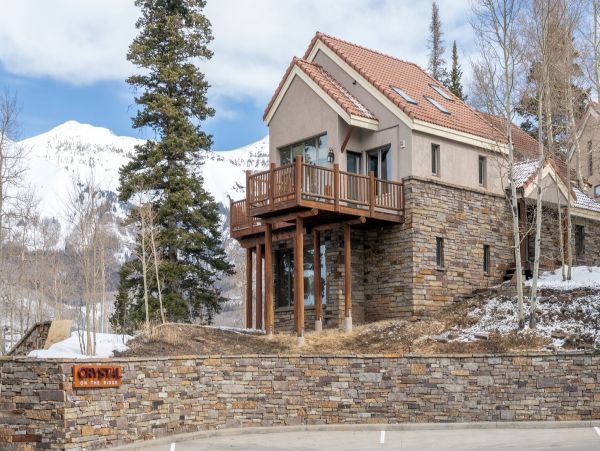 Aspen Home 966800