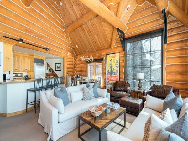 Aspen Home 966801