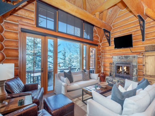 Aspen Home 966801