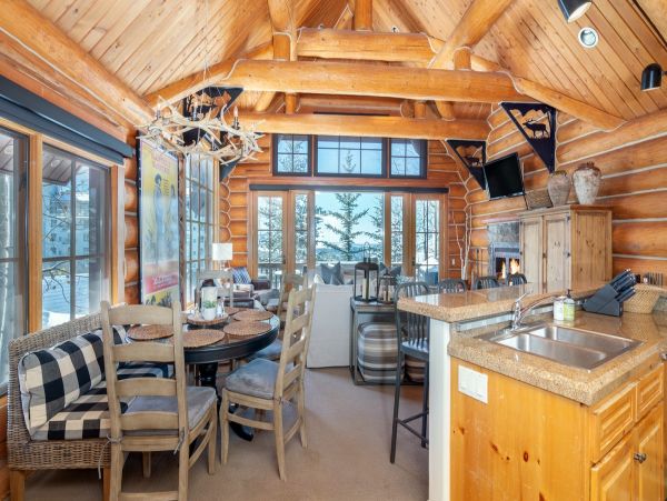 Aspen Home 966801