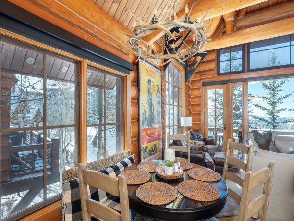 Aspen Home 966801