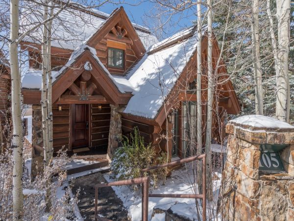 Aspen Home 966801