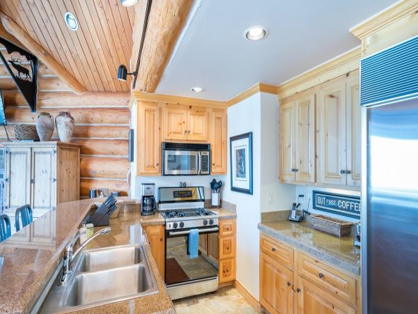 Aspen Home 966801