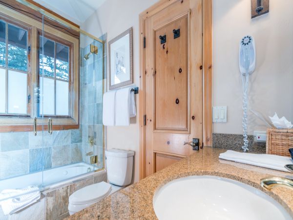Aspen Home 966801