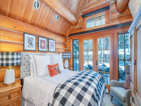 Aspen Home 966801