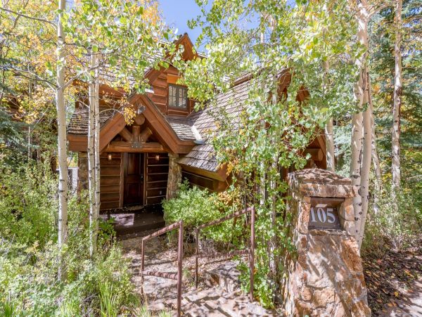 Aspen Home 966801