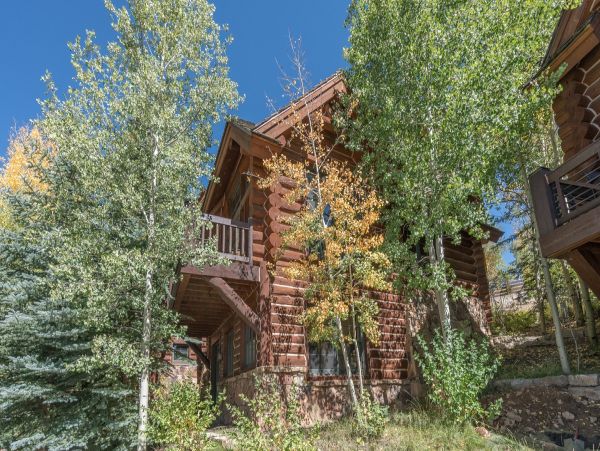 Aspen Home 966801