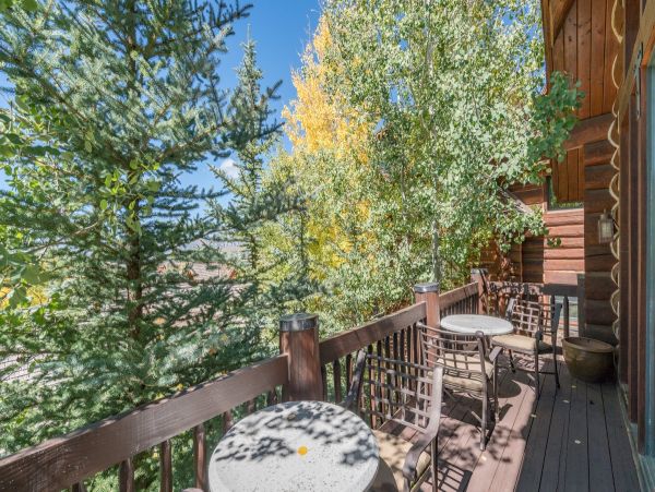 Aspen Home 966801