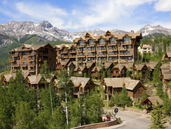 Aspen Home 966801